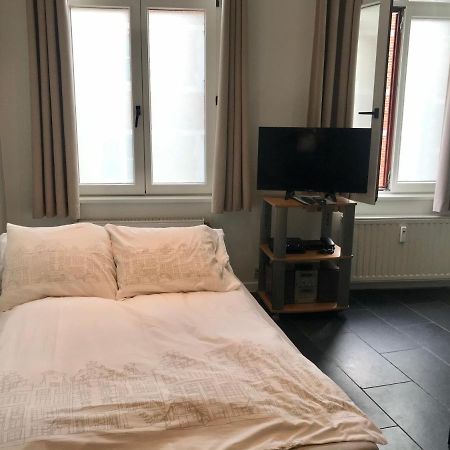 Grand Place Apartment Brussel Buitenkant foto