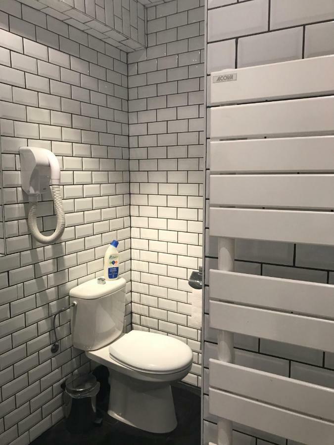 Grand Place Apartment Brussel Buitenkant foto