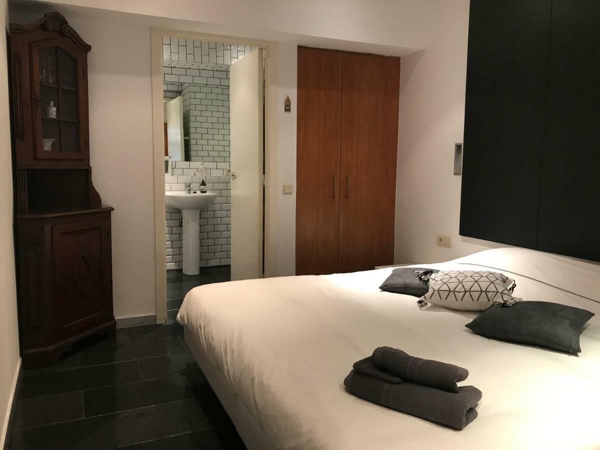 Grand Place Apartment Brussel Buitenkant foto