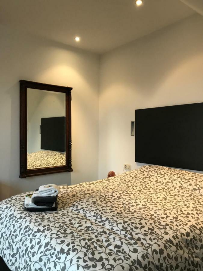 Grand Place Apartment Brussel Buitenkant foto