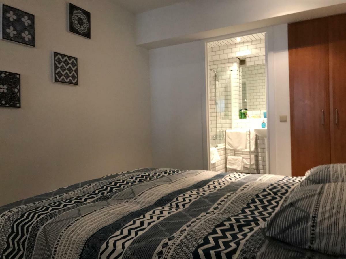 Grand Place Apartment Brussel Buitenkant foto